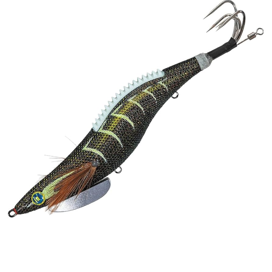 Major Craft - ノブ Major Craft Ajing Rod Ajido 5G float & carolina rig AD5